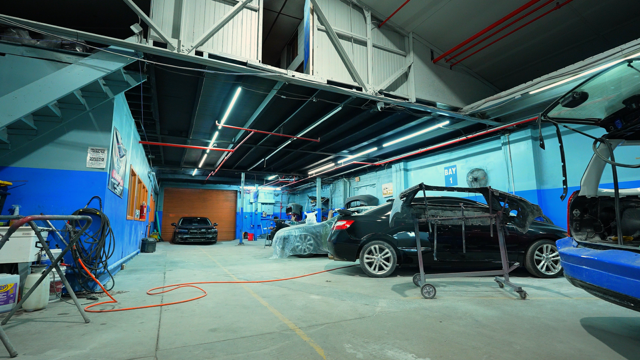 50-Car Lot — Allentown, PA - Image 3