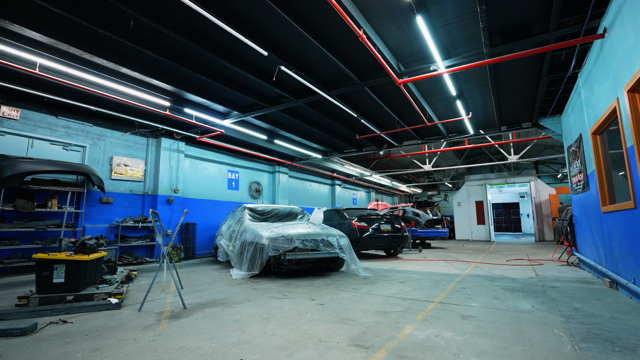 50-Car Lot — Allentown, PA - Image 4