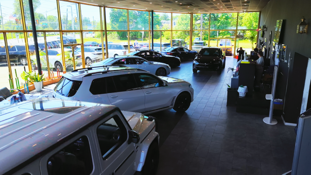 50-Car Lot — Edison, NJ - Image 3