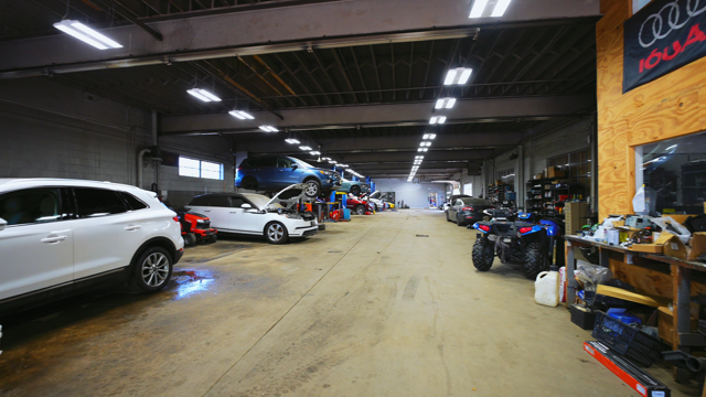 50-Car Lot — Edison, NJ - Image 6