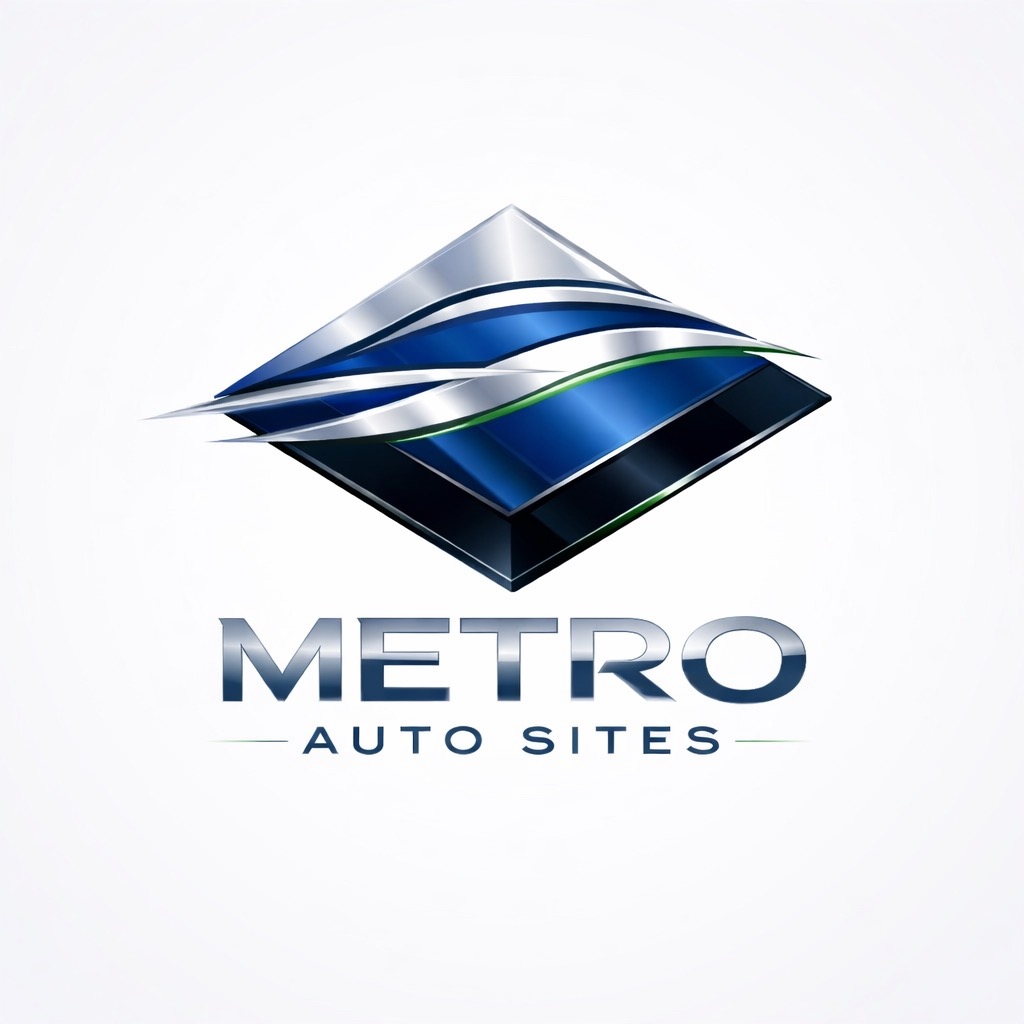 Metro Auto Sites